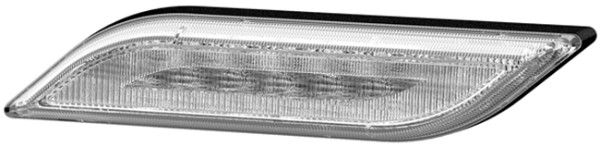 Hella 2PF 013 326-017 Position Light