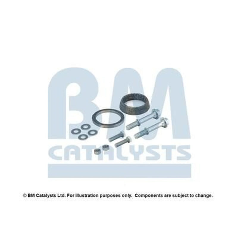 BM Catalysts Fitting Kit FK90851B FK90851B