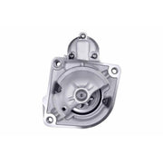 Hella Starter Motor 12V 2.5kW 9 Teeth fits Fiat Ducato 2001-2011 2.3 2.8