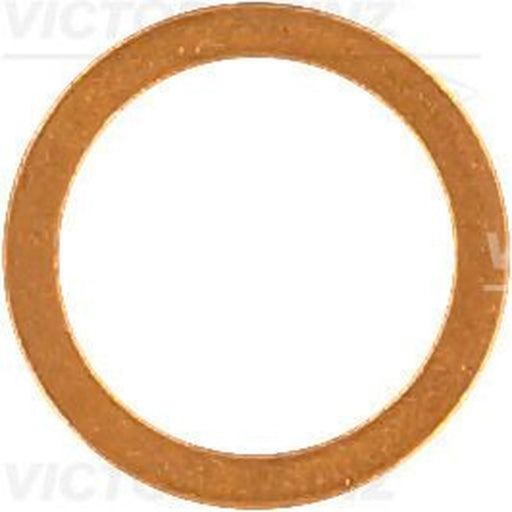 Victor Reinz Sealing Ring Gasket 40-70081-00