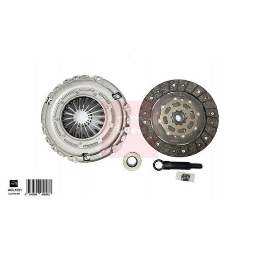 Apec Clutch Kit Set 3pc fits Mini Mini 2007-2015