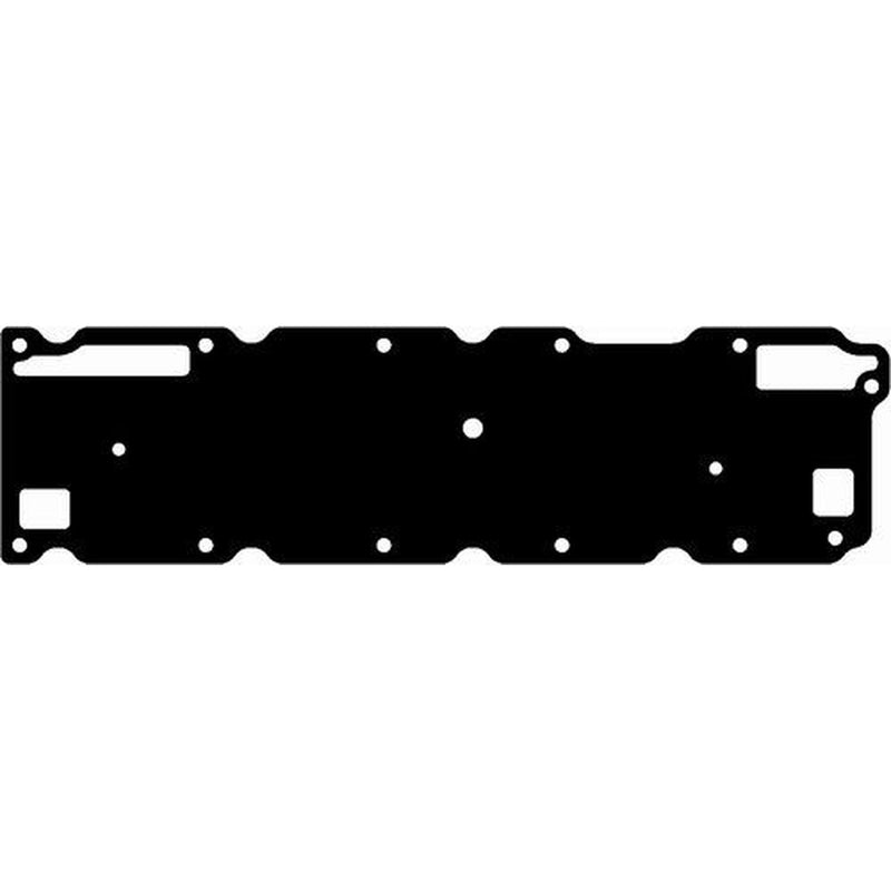 BGA Cylinder Head Cover Gasket fits Rover 100 1994-1997