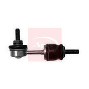 Apec Stabiliser Bar Link Coupling Rod Front Right fits Smart Cabrio 2000-2004