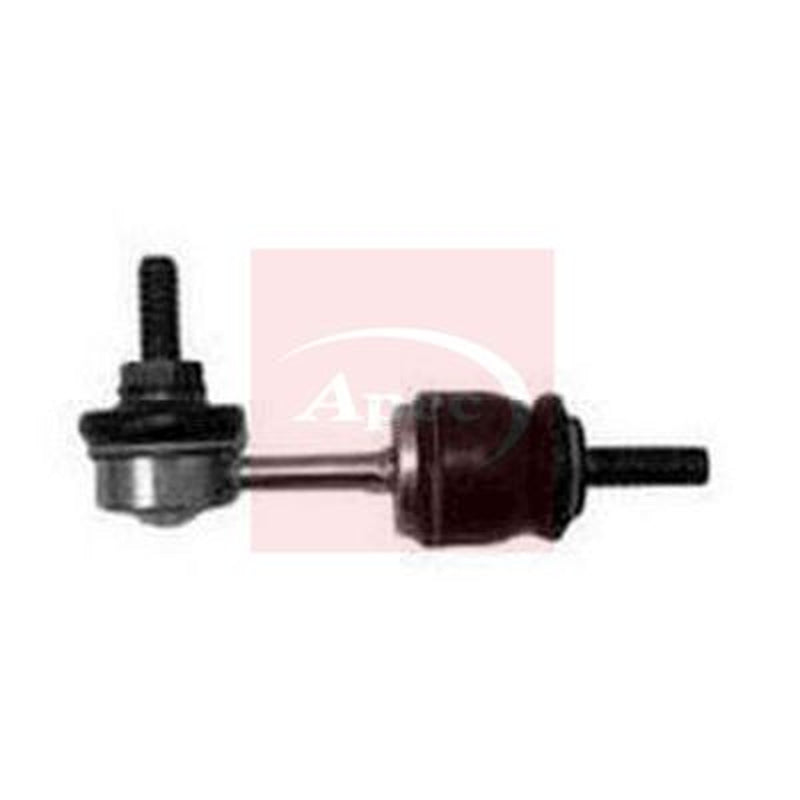 Apec Stabiliser Bar Link Coupling Rod Front Right fits Smart Cabrio 2000-2004