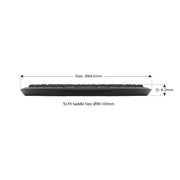 Sealey Safety Rubber Jack Pad Type B JP16 Sealey - Dynamic Drive