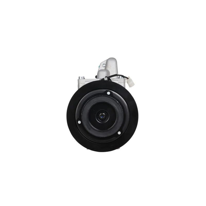 Hella Air Conditioning Compressor 8FK 366 202-741