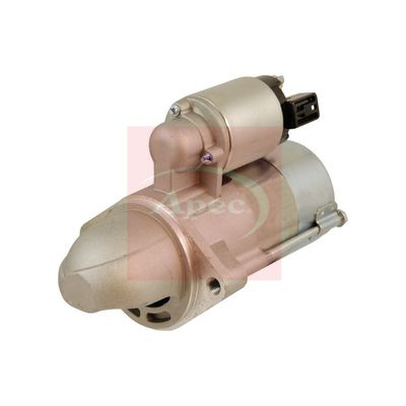 Apec Starter Motor 12V 2kW 11 Teeth fits Hyundai Grand Santa Fé 2013-2018 2.2