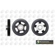 BGA Crank Shaft Belt Pulley DP1213