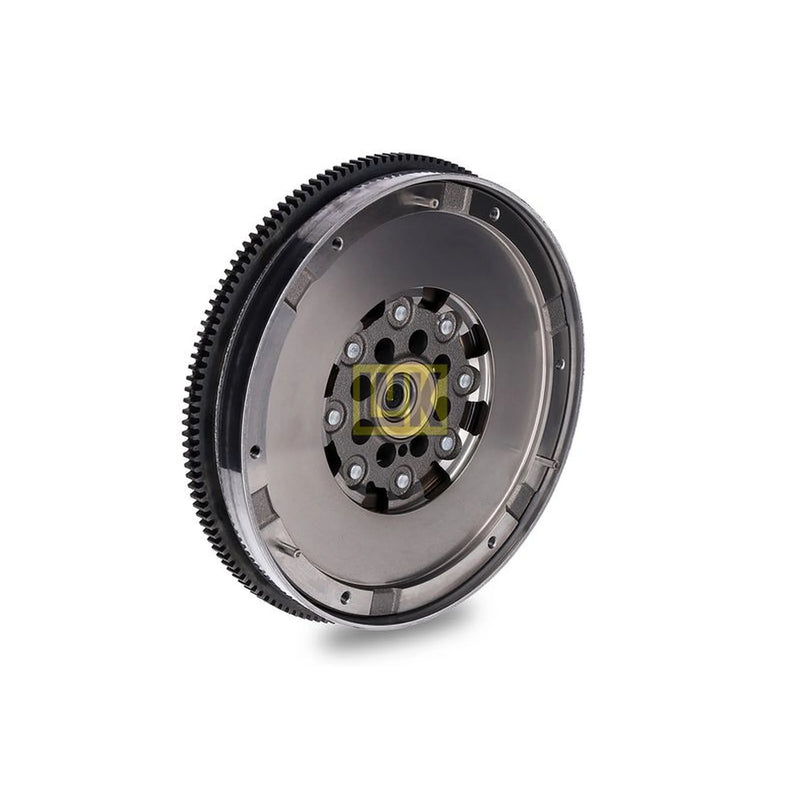 LuK Engine Flywheel Teeth fits Mercedes-Benz C-Class 2000-2007