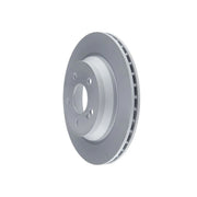 Bosch Front & Rear Brake Discs & Pads fits Mercedes-Benz S-Class 2005-2013