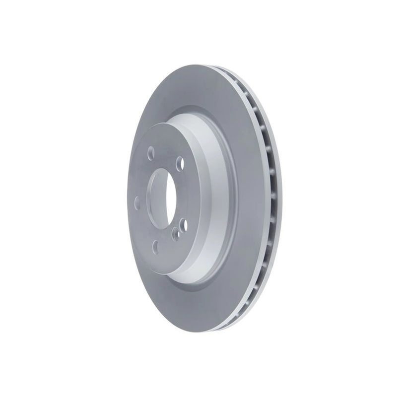 Bosch Front & Rear Brake Discs & Pads fits Mercedes-Benz S-Class 2005-2013