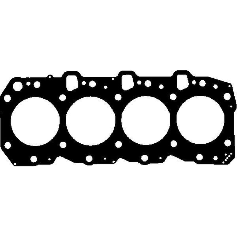 BGA Cylinder Head Gasket 0mm Thick fits Toyota 4 Runner II 1993-1996 3.0