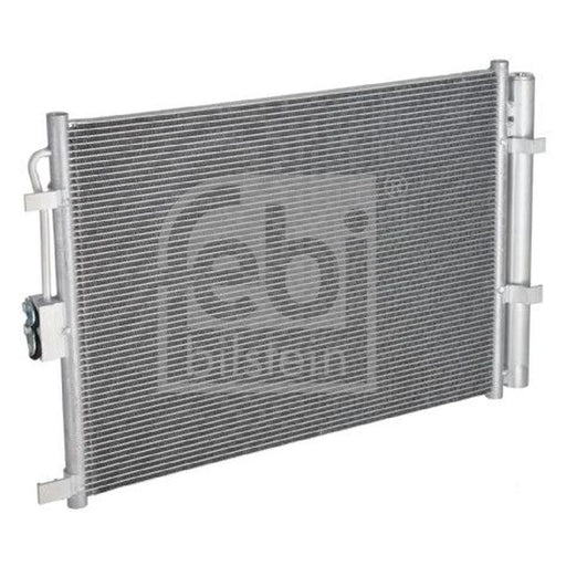 Febi Air Conditioning Condenser 1001916