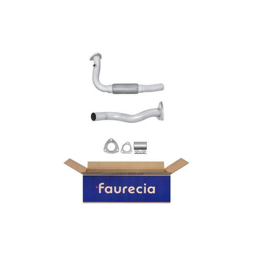 Hella Exhaust Pipe OD 8LA 366 005-281