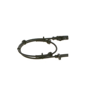 Bosch ABS Wheel Speed Sensor Rear 0 265 009 326