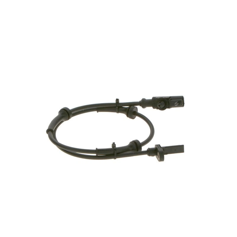 Bosch ABS Wheel Speed Sensor Rear 0 265 009 326