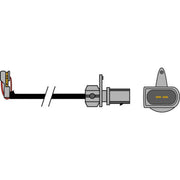 Juratek Brake Pad Wear Sensor Rear fits Audi A4 B8 2012-2015
