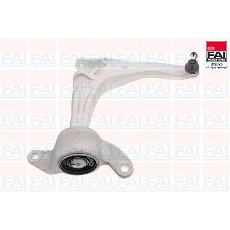 FAI Control/Trailing Arm