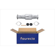 Hella Catalytic Converter fits Kia Sedona 2001-2006 2.9