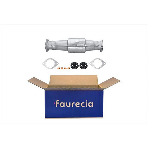 Hella Catalytic Converter 8LE 366 051-301