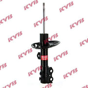 KYB Shock Absorber Damper Strut Front Right fits Toyota Corolla 2019 on 1.2