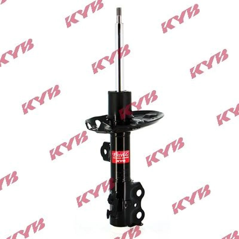 KYB Shock Absorber Damper Strut Front Right fits Toyota Corolla 2019 on 1.2