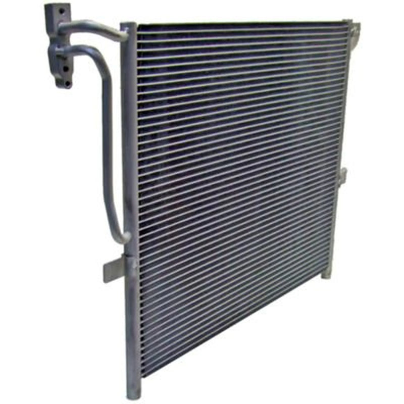 Mahle Air Conditioning Condenser fits BMW X3 2003-2011 2.0 2.5 3.0