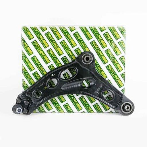 First Line Control/Trailing Arm fits Nissan Primastar 2001-2006 1.9 2.0 2.5