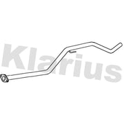 Klarius Exhaust Pipe OD fits Opel Insignia A 2008-2017 2.0