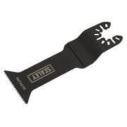 Sealey Multi-Tool Blade Wood 41mm SMTA41W Sealey - Dynamic Drive