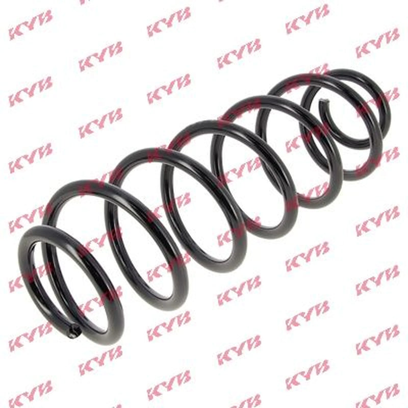 KYB 2 x Suspension Springs fits Fiat Stilo Multi 2003-2008 1.4 1.6 1.8 1.9