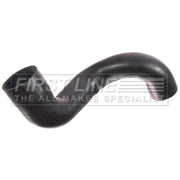 First Line Intercooler Turbo Charge Air Hose fits Land Rover Discovery III