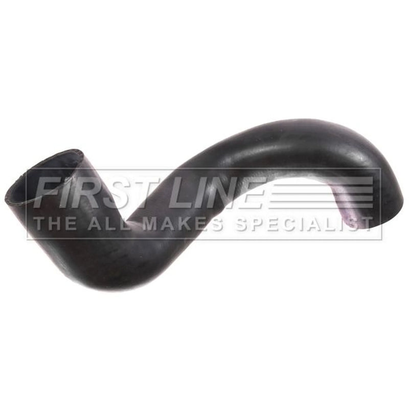 First Line Intercooler Turbo Charge Air Hose fits Land Rover Discovery III