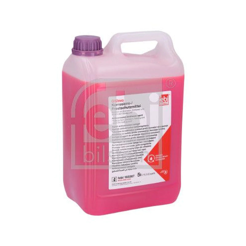 Febi Antifreeze 5 Litres 183367