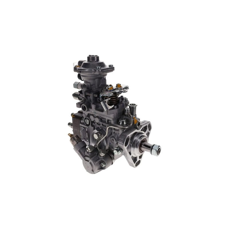 Bosch Diesel Injection Pump