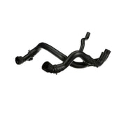 Gates Radiator Coolant Hose 660mm ID fits Seat Leon 2000-2006 1.6