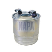 NAPA Fuel Filter Element fits Mercedes-Benz C-Class 2007-2014
