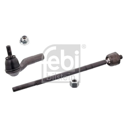Febi Inner Rack End Right Joint Front Left 102247