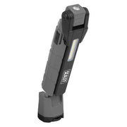 Sealey Rechargeable 360 Inspection Light 10W & 2 x 4W SMD LED - Grey LED3605GR Sealey - Dynamic Drive