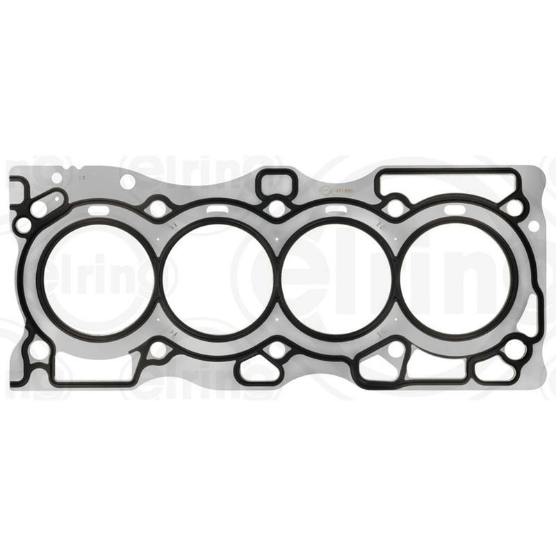 Elring Cylinder Head Gasket 0mm Thick fits Nissan Rogue 2007-2015 2.5