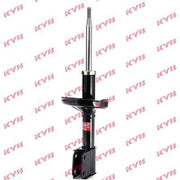 KYB Shock Absorber Damper Strut Front fits Nissan Kubistar 2003-2009 1.2 1.5 1.6