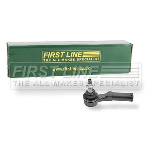 First Line Steering Tie Rod End Ball Joint fits Ford Kuga I 2008-2012 2.0 2.5
