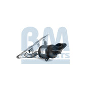 BM Catalysts Homologated Petrol Cat fits Opel Agila B 2008-2012 1.2