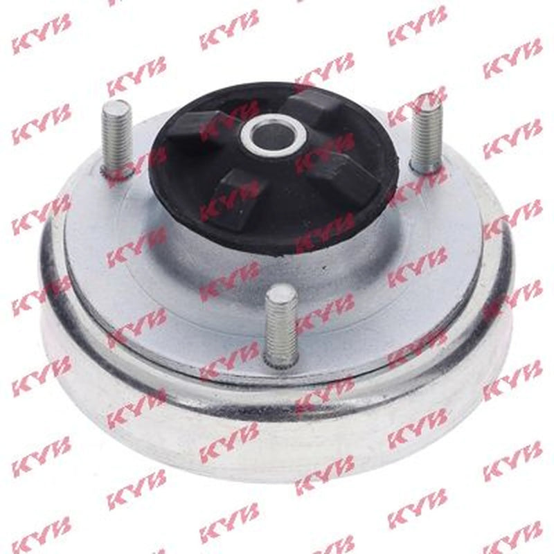 KYB Rear Suspension Strut Support Mount fits BMW 7 1985-1994