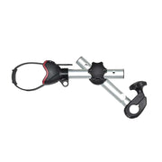Fiamma Bike-Block Pro S D 1 Aluminium (08831D01-) Fiamma - Bars 4 Cars
