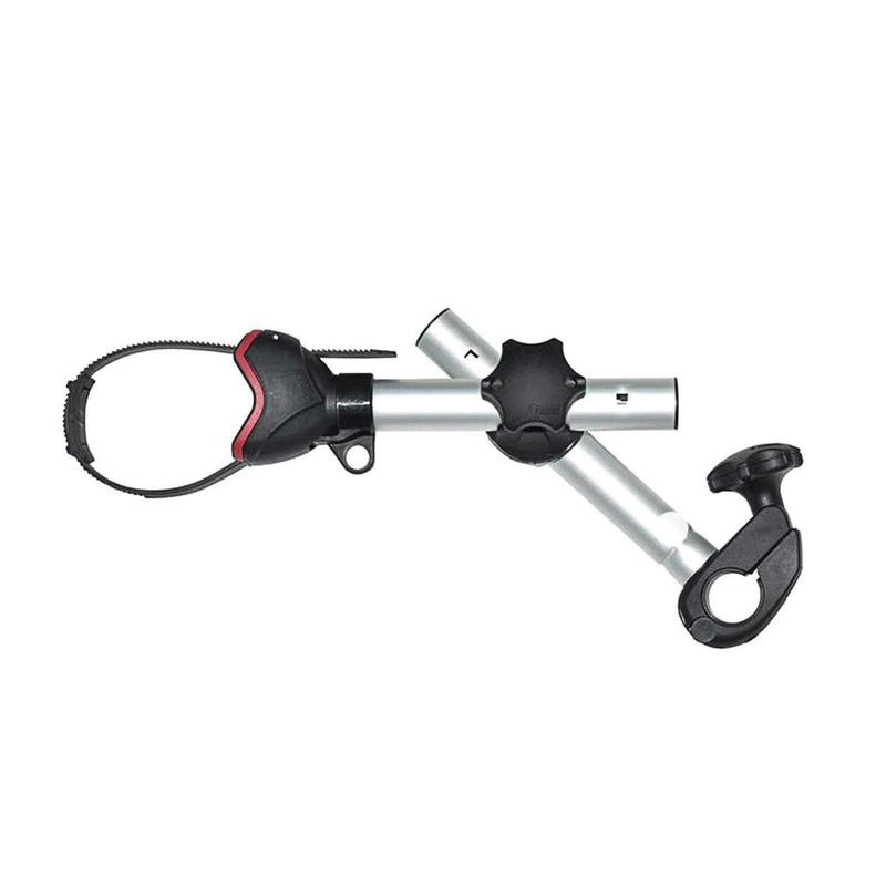 Fiamma Bike-Block Pro S D 1 Aluminium (08831D01-) Fiamma - Bars 4 Cars