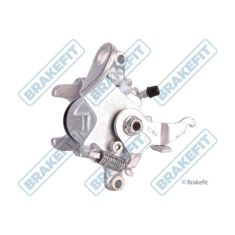 Apec Brake Caliper Assembly Rear Right BCA2002E
