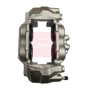 Apec Brake Caliper Assembly Front Right fits Toyota Hilux VIII Pickup 2015-2021