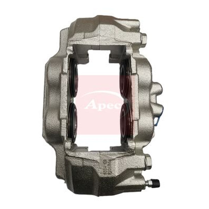 Apec Brake Caliper Assembly Front Right fits Toyota Hilux VIII Pickup 2015-2021