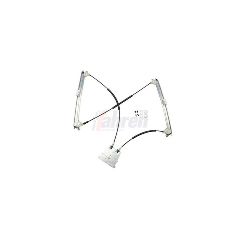 Fahren Electric Window Regulator Lifter Right Front FWD1011